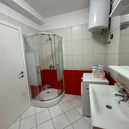 Smart Rent 2 Apartman Tirana