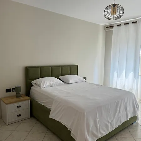 Smart Rent 2 Apartman