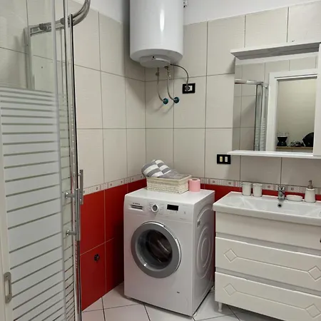 Smart Rent 2 Apartman *