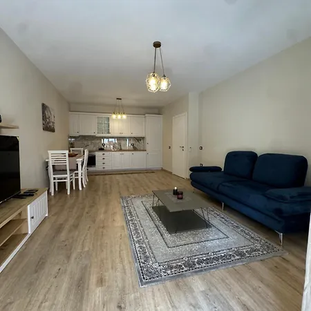Smart Rent 2 Apartman Tirana