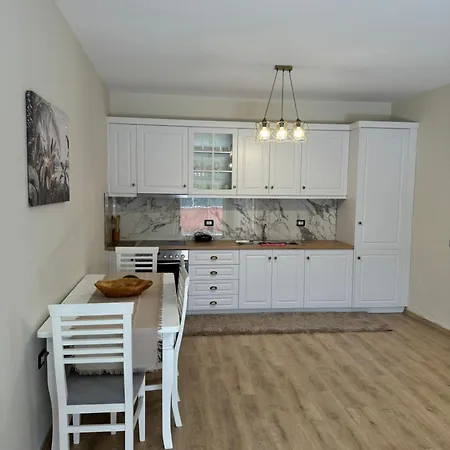 Smart Rent 2 Apartman