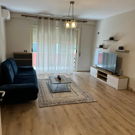 Smart Rent 2 Apartman