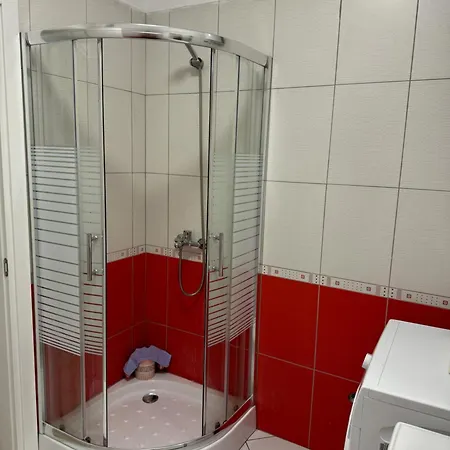 Smart Rent 2 Apartman *